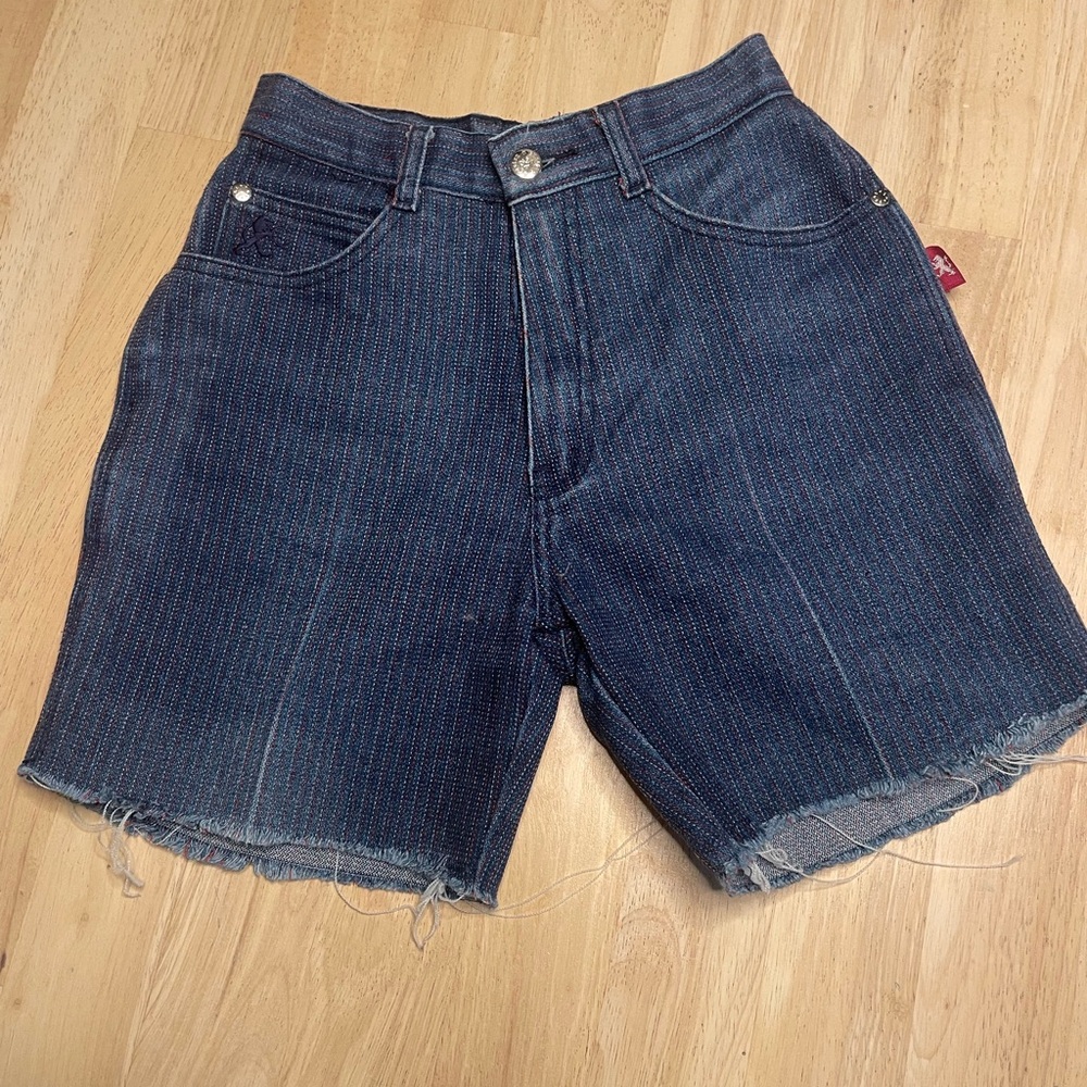 Braxton Shorts